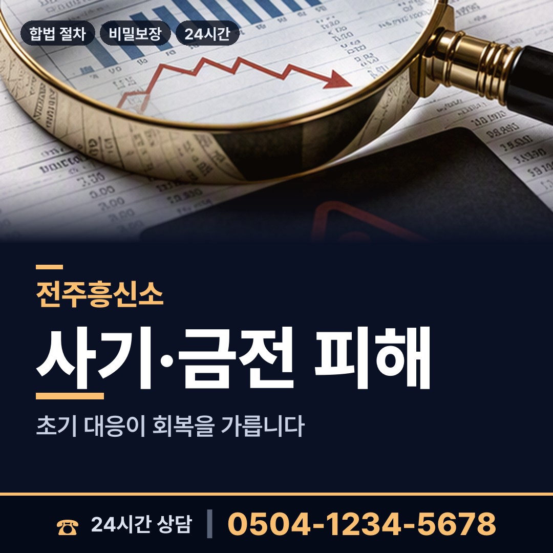 전주 동서학동 배우자뒷조사 상담 안내